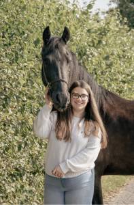 Frison à vendre