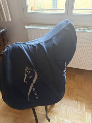 Selle d’obstacle antarès