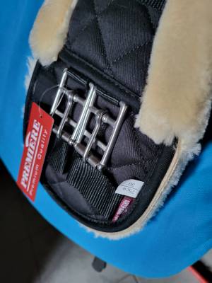Sella mista wintec  16.5