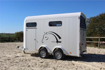 van cheval liberte maxi 3 - 3 places