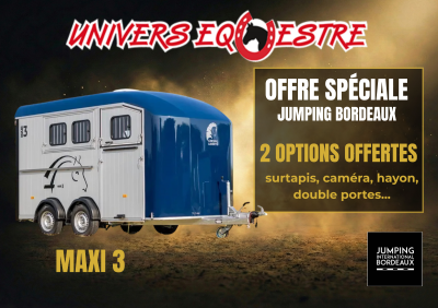 Van caballos cheval liberté minimax  3 caballos 2026 nuevo