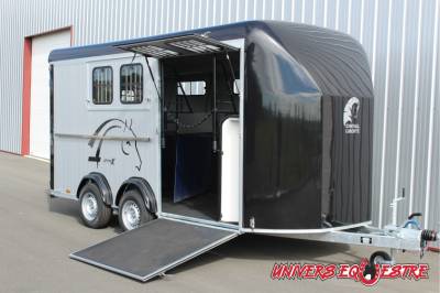 Paardentrailers cheval liberté  4 paarden 2026 nieuw