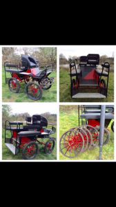 Carriage - other carriage - other brand -  