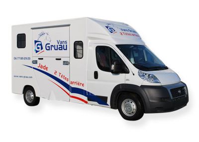 Vans gruau