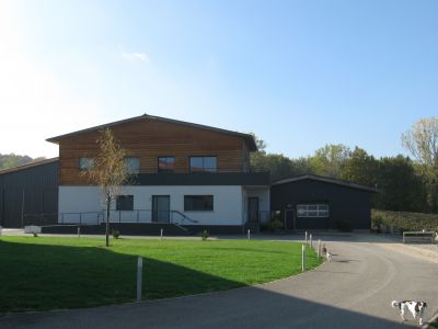 Pension haras du soultzbach