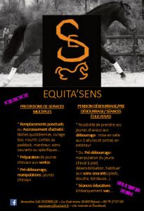 Equita'sens