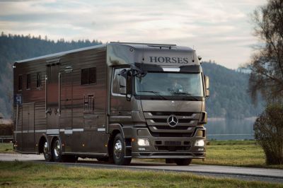 Mercedes-benz actros 2544 hti competition 6