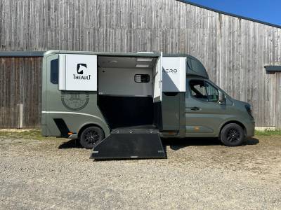 Location de camion guichen