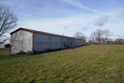 21 hectares : a 10 minutes de grenade sur garonne