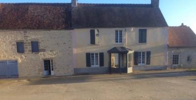 Sous offre d’achat - haras sur 5,5 hectares