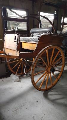 Carriage - Cabriolet - Other brand -  