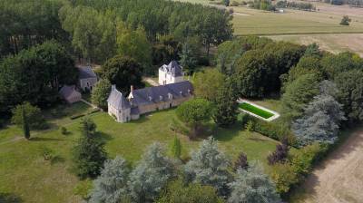 Maison à vendre baugé-en-anjou