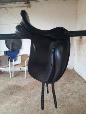 comprar Parásito Aplicar Monturas de segunda mano para caballos, sillas de montar | Equirodi España