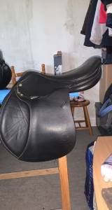 Selle forestier segonzac