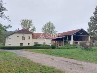 Propriété d'élevage de 20ha proche hautefort
