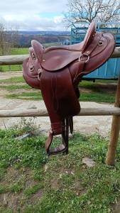 Selle rando baude