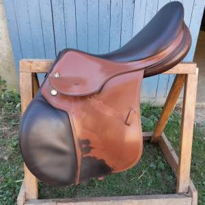 Selle prestige modèle eventing