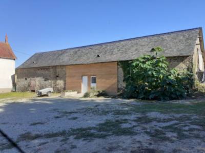 Propriété agricole sur 12 ha