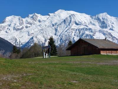 Randonnée Haute Savoie