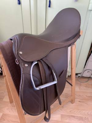Selle de loisir