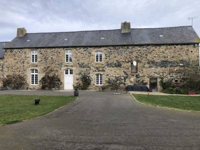 Domaine equestre sur 35 hectares