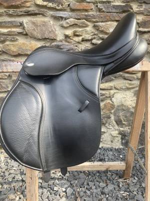 Selle thorowgood t8 gp compact 16,5’