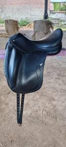 Selle dressage olympia equipe