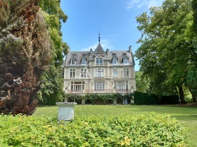 Proprietà equestre in vendita vienne