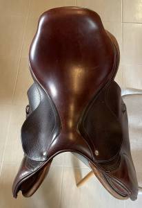 Selle cheval 