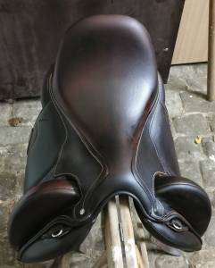 Selle dressage tempo antares 