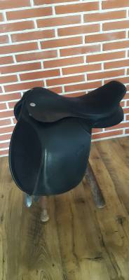 Selle thorowgood cob arcades changeable