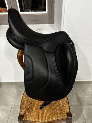 Selle antares dressage tempo