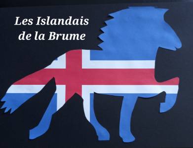 Elevage de chevaux islandais