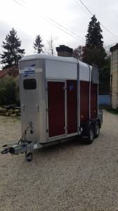 Ifor hb 505
