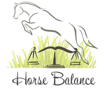 Horse balance - nutritionniste équin