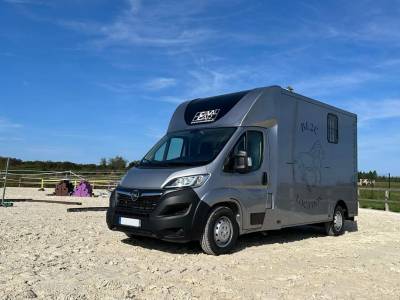 Location camion vl opel movano stalles