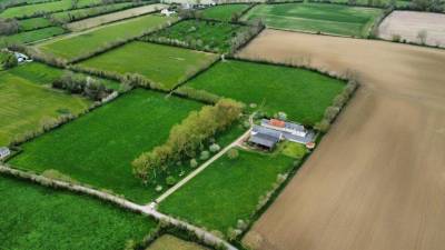 Ferme à vendre