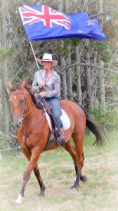 La méthode équine impériale vous présente les chevaux..