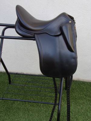 Selle dressage aulion 16'5