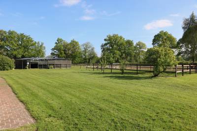 Stud farm calvados