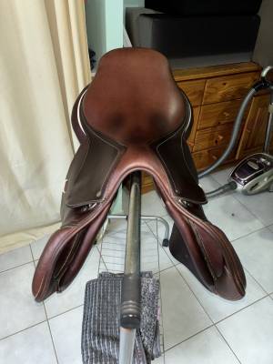 Selle gbs 16''5 pouces