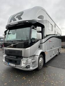 Volvo fl280 krismar