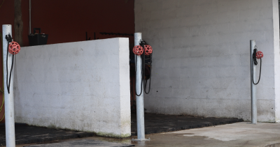 Haras d'étel - pension pour chevaux à 6 mins de vannes 