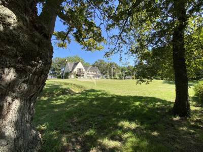 Propriété avec enjeux environnementaux à guérande