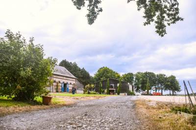 écurie de propriétaires (76) - écurie marc claeyssens-haras de riton