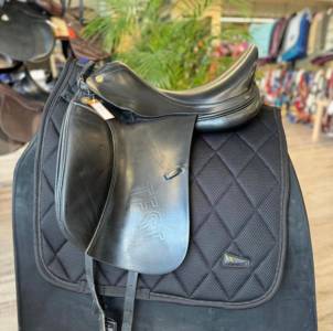 Selle passier dressage 