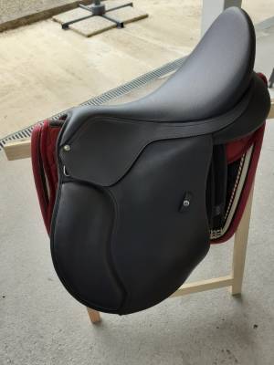 Selle wintec 18