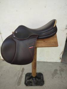 Selle prestige x paris 17'5/18