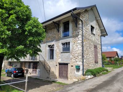 Belle propriété en combe de savoie