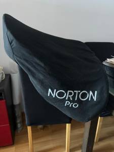 Montura Mixta Norton Pro